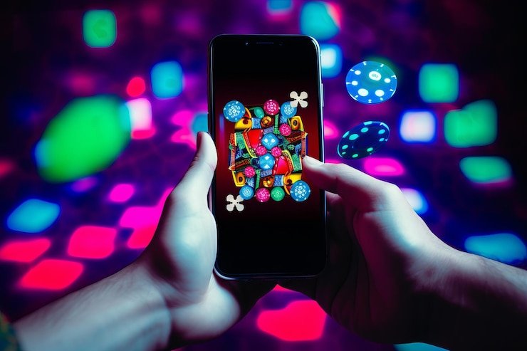 Privasi akun saat mengecek bonus